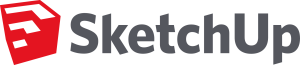 Sketchup 2017 pro_logo