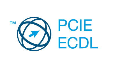 Logo PCIE